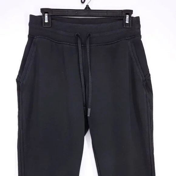 Lululemon Pants Womens 6 Align High Rise Jogger Gym Lounge Athleisure - Picture 3 of 11